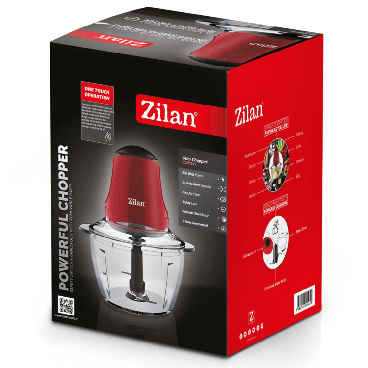 فرامة طعام زيلان