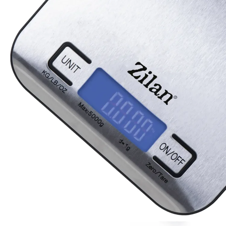 ميزان طعام ديجيتال زيلان