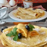 صانعة الكريب زيلان