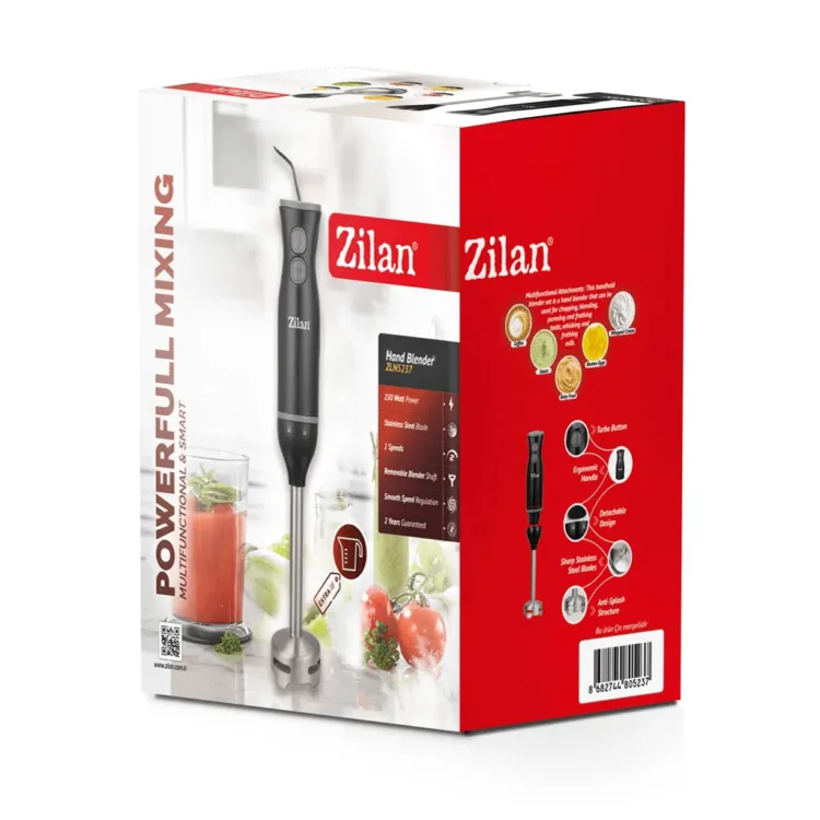 خلاط يدوي زيلان