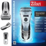 ماكينة حلاقة ضد الماء زيلان