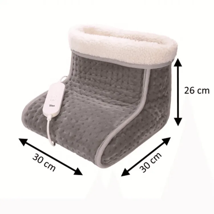 جهاز تدفئة القدمين زيلان