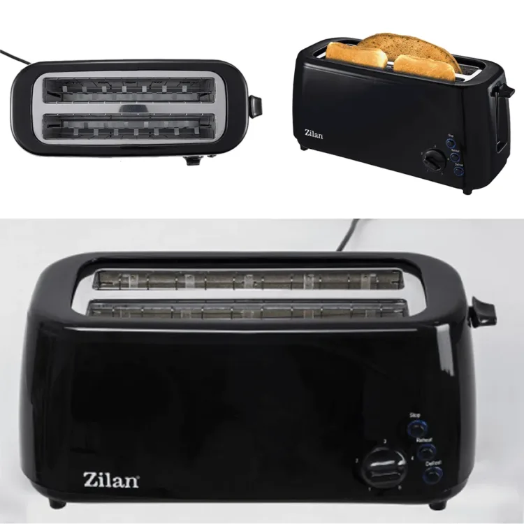 حماصة توست زيلان