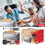 حماصة توست زيلان