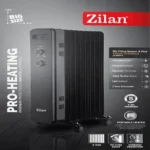 صوبة كهرباء رديتور زيلان