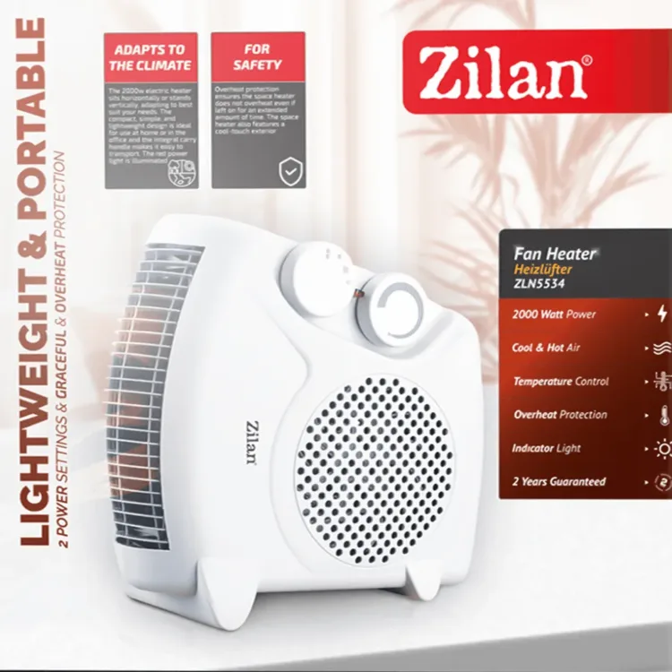 صوبة مروحة زيلان