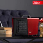 صوبة مروحة سيراميك زيلان