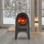 صوبة مروحة سيراميك زيلان