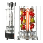 صانع الشواء العامودي زيلان