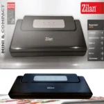 آلة تفريغ الهواء زيلان