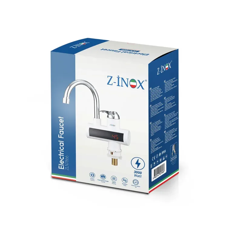 حنفية كهربائية زيلان