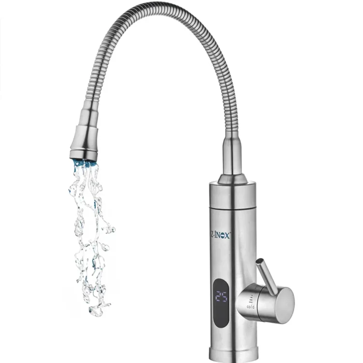 حنفية كهربائية زيلان