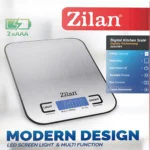 ميزان طعام ديجيتال زيلان