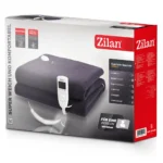 حرام كهرباء مفرد اسود زيلان