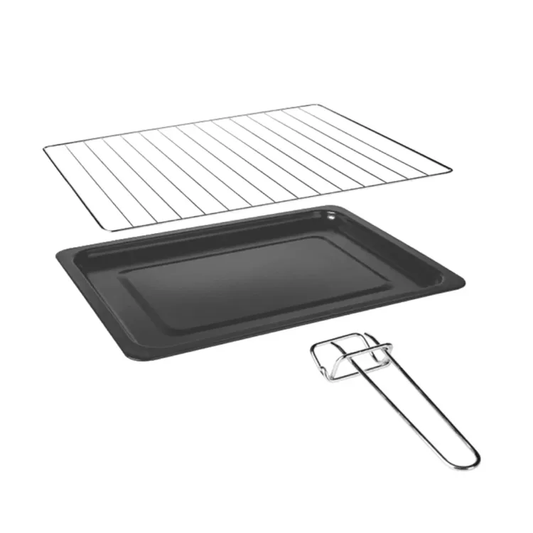 فرن كهرباء 45 لتر زيلان