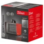 صوبة مروحة سيراميك زيلان