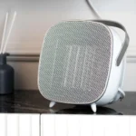 صوبة مروحة سيراميك زيلان