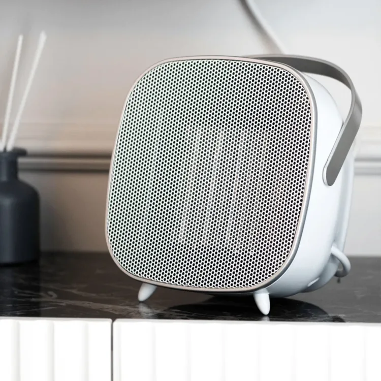 صوبة مروحة سيراميك زيلان