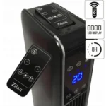 صوبة مروحة عامودي زيلان