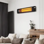 صوبة كربون زيلان + ستاند