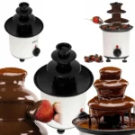 نافورة الشوكلاتة زيلان