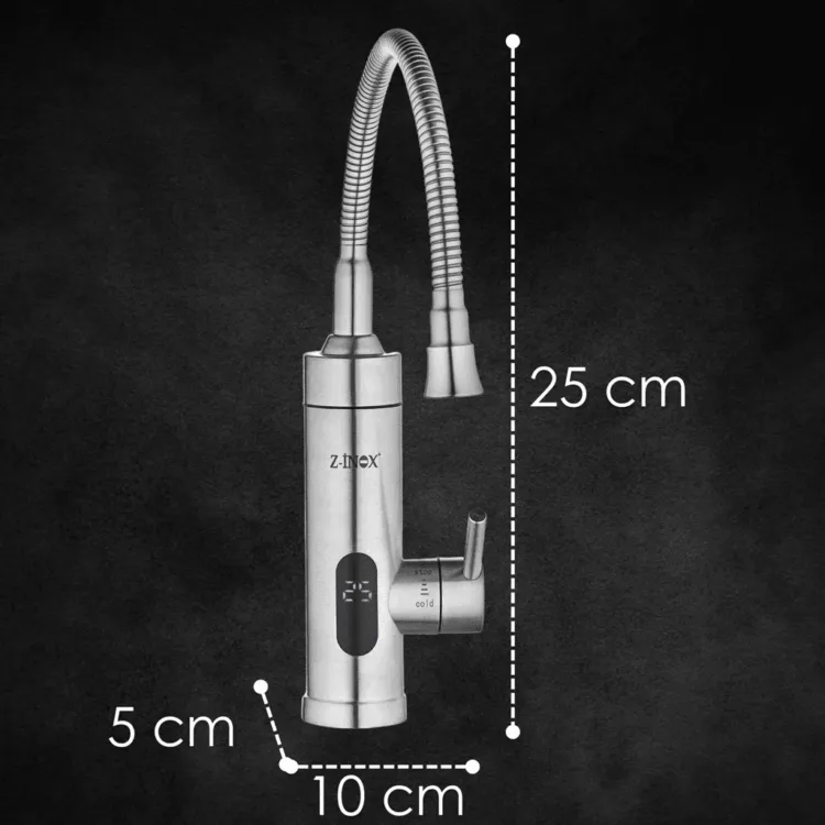 حنفية كهربائية زيلان