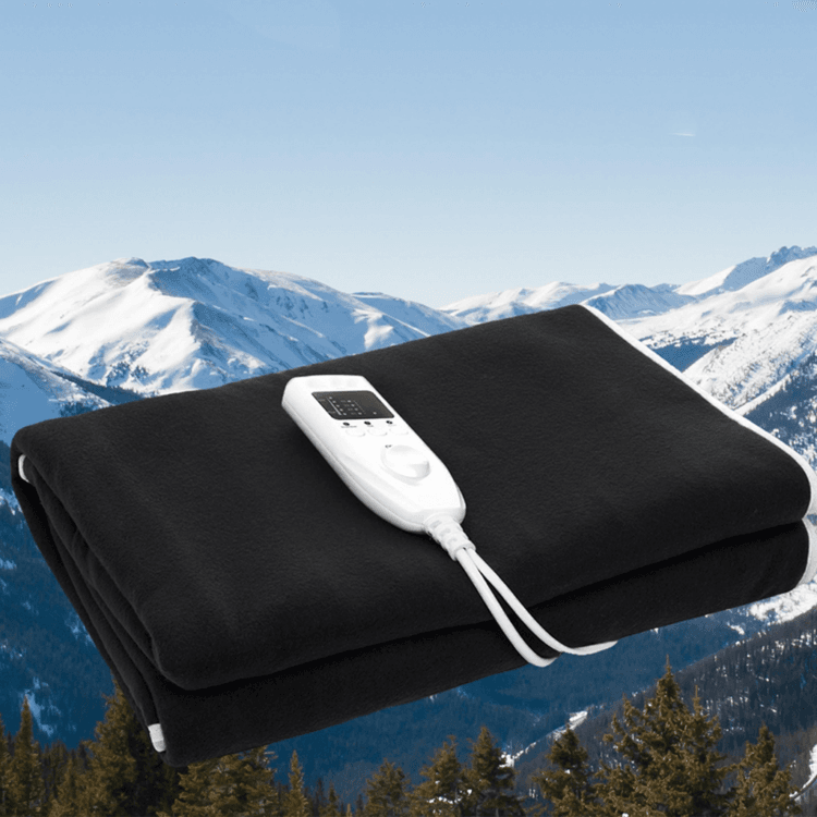 حرام كهرباء مفرد اسود زيلان