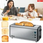 حماصة توست زيلان