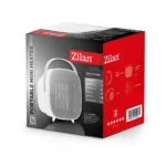 صوبة مروحة سيراميك زيلان