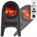 صوبة مروحة سيراميك زيلان