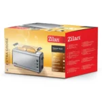 حماصة توست زيلان