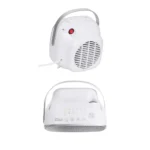 صوبة مروحة سيراميك زيلان