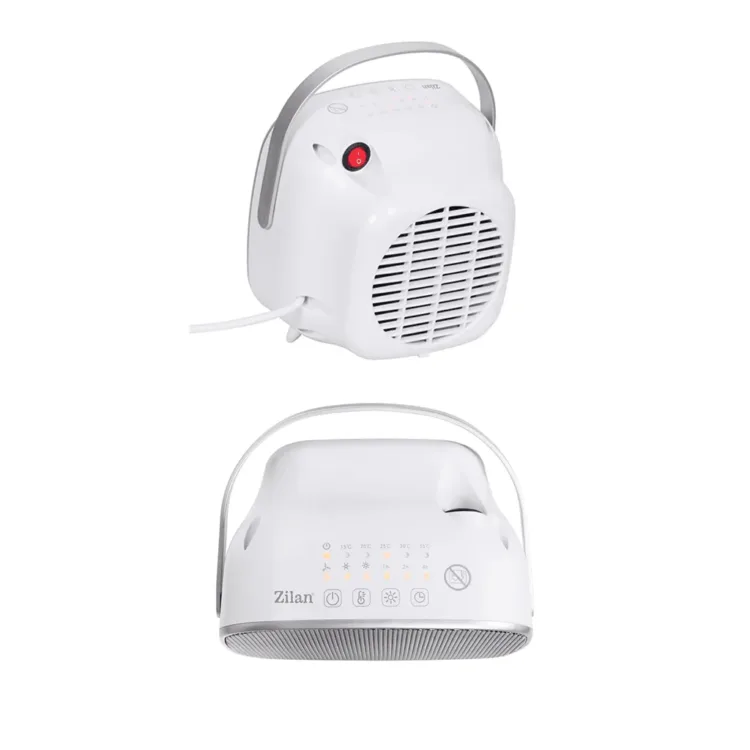 صوبة مروحة سيراميك زيلان