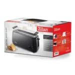 حماصة توست زيلان