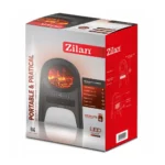 صوبة مروحة سيراميك زيلان