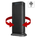 صوبة مروحة عامودي زيلان