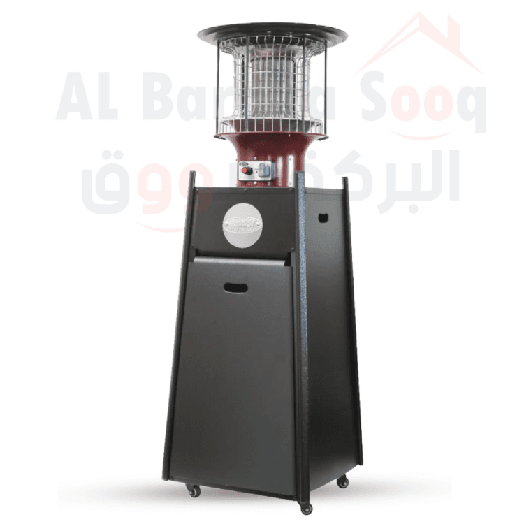 صوبة غاز العملاقة