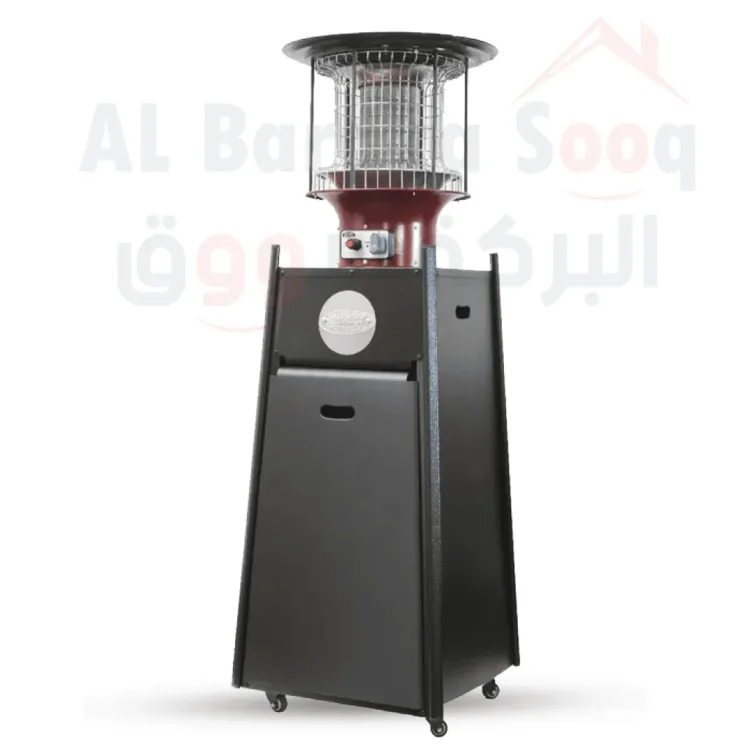 صوبة غاز العملاقة