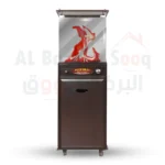 صوبة غاز حدائق فايربليس