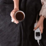 حرام كهرباء مفرد اسود زيلان