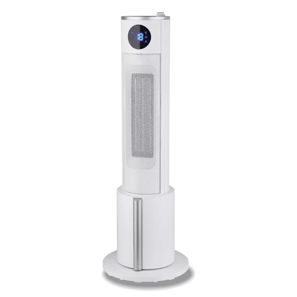 صوبة مروحة عامودي زيلان