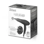 سشوار شعر زيلان