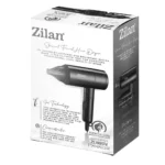 سشوار شعر زيلان