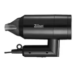 سشوار شعر زيلان