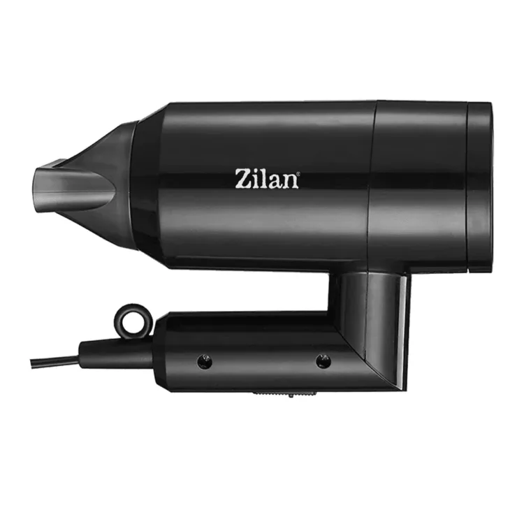 سشوار شعر زيلان