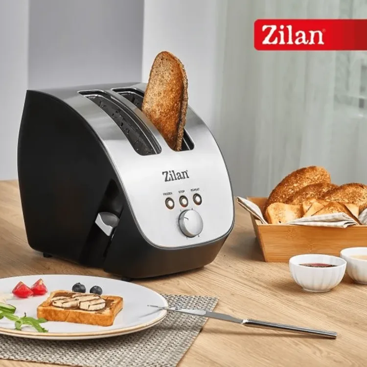 حماصة توست زيلان