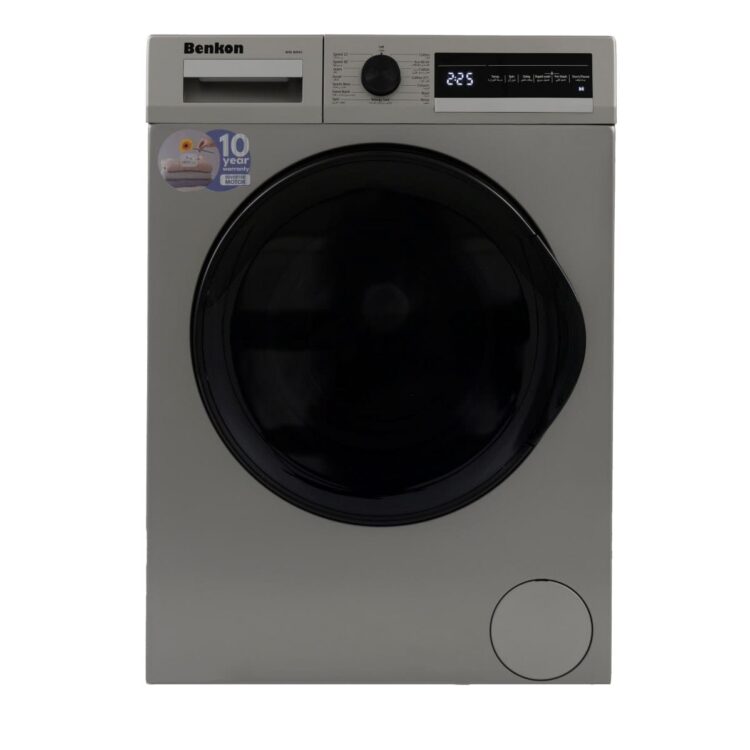 غسالة بنكون 9 كيلو تركي