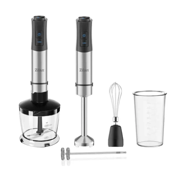 طقم خلاط يدوي زيلان