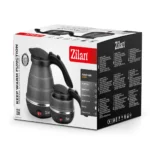 ﺳﺨﺎﻥ ﻣﺎﺀ ﻗﺎﺑﻞ ﻟﻠﻄﻲ زيلان