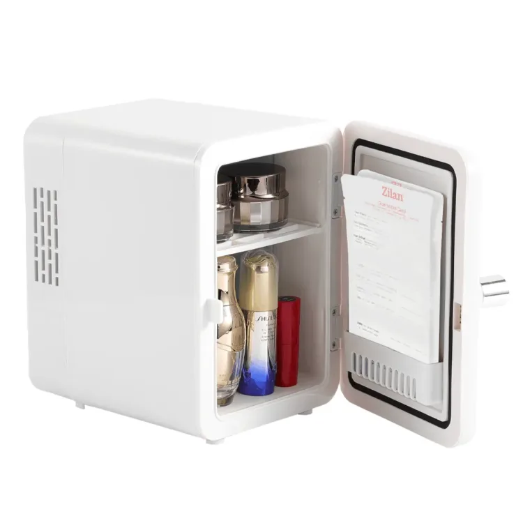 ثلاجة صغيرة زيلان